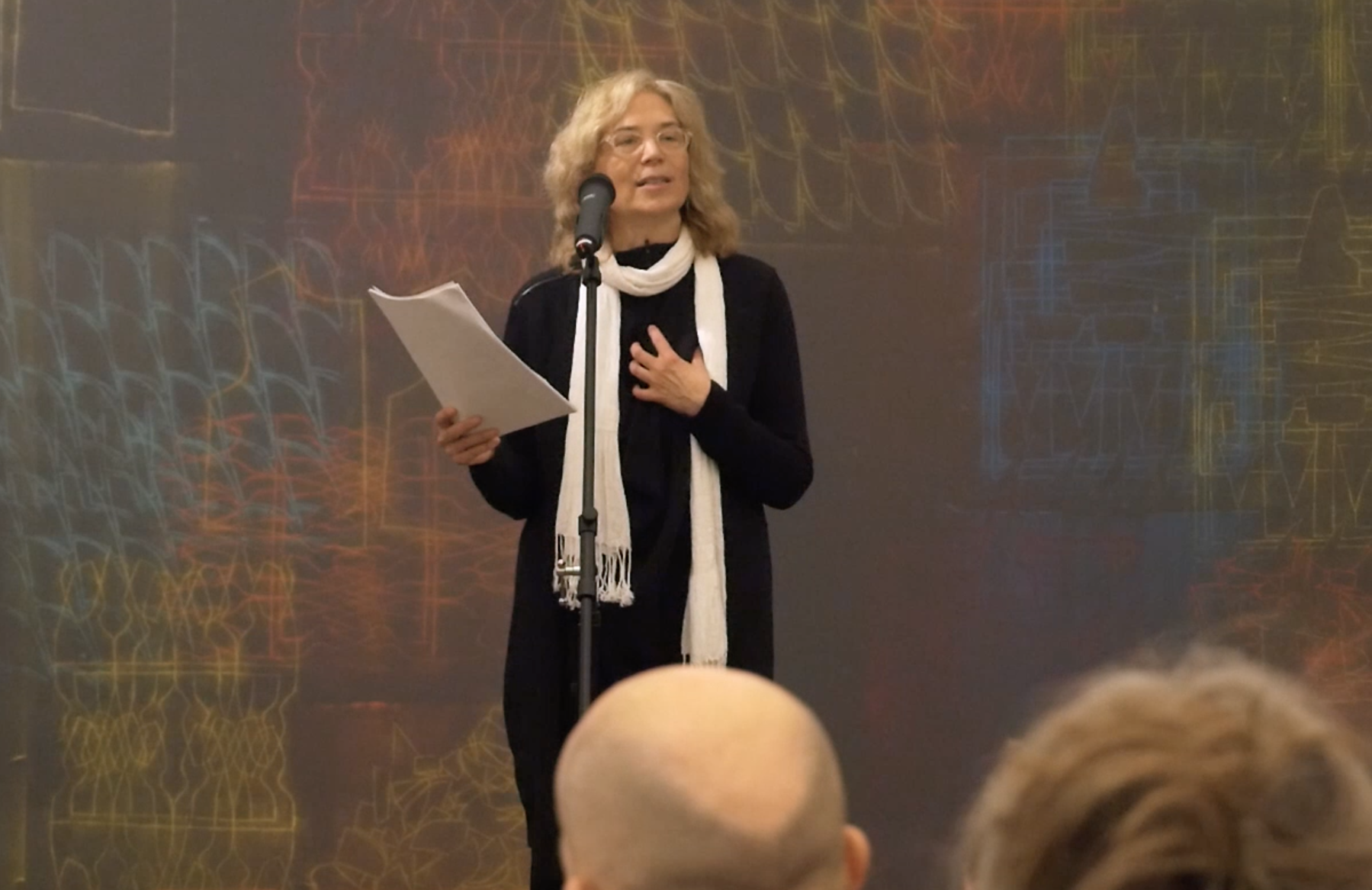 Alison Morse, Artist « MN Jewish Artists Directory