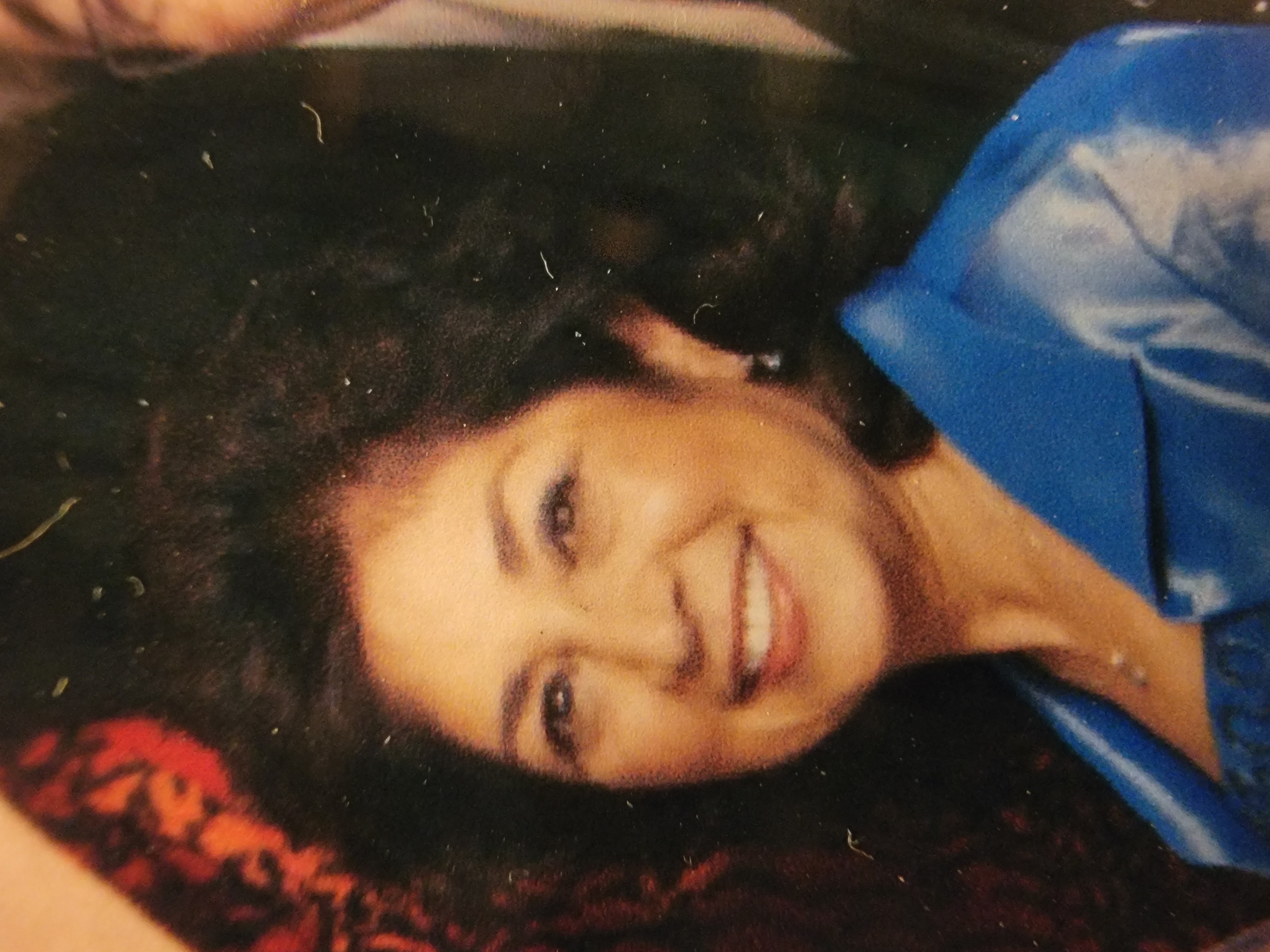 Artist-produced image