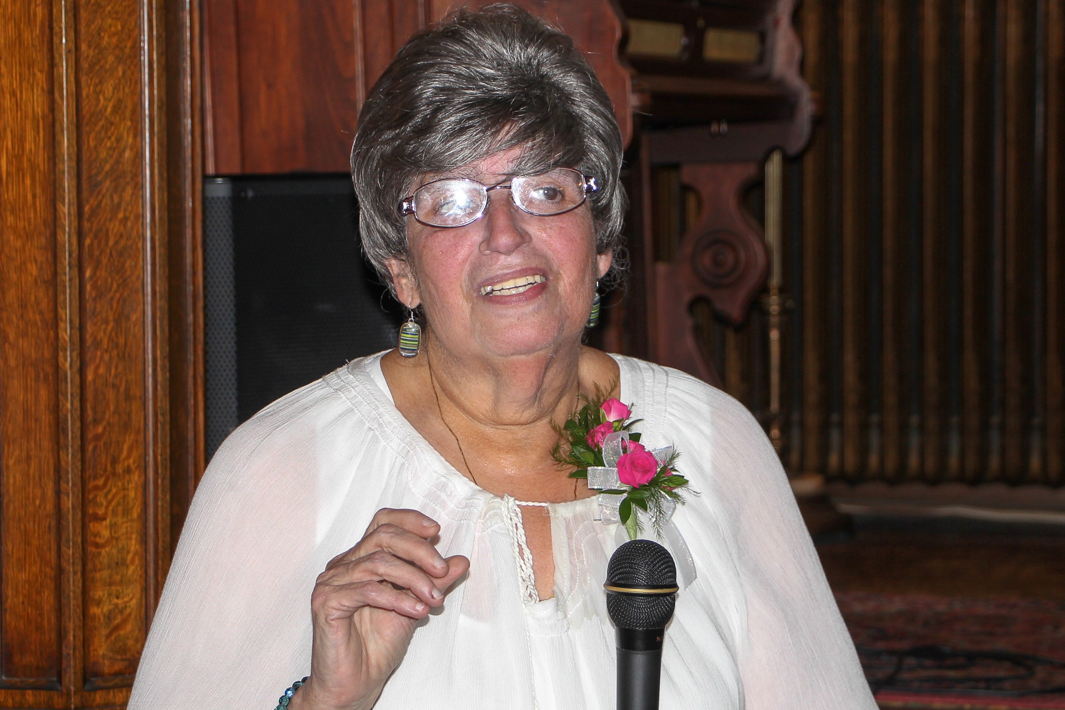 Lynn Bolnick