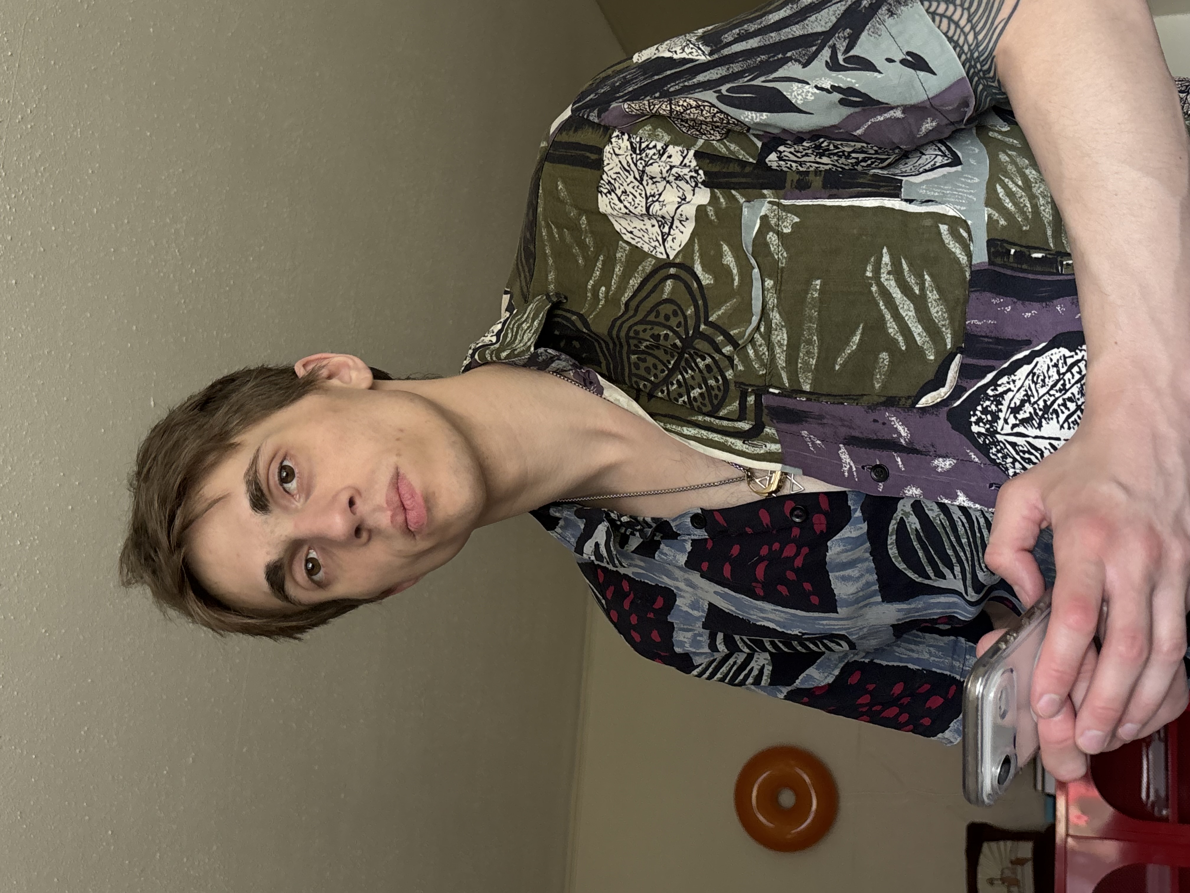 Artist-produced image